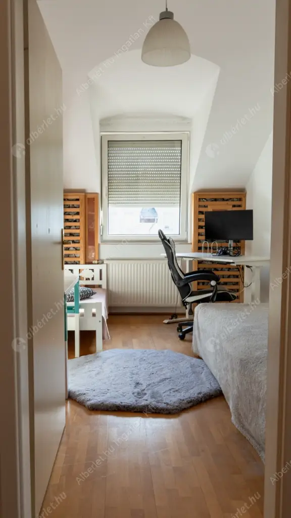 Kiadó albérlet 380000 Ft/hó áron: Budapest, XIV. kerület  Egressy út. Mérete: 85 nm, 3 szobás | Alberlet.hu - 6618531