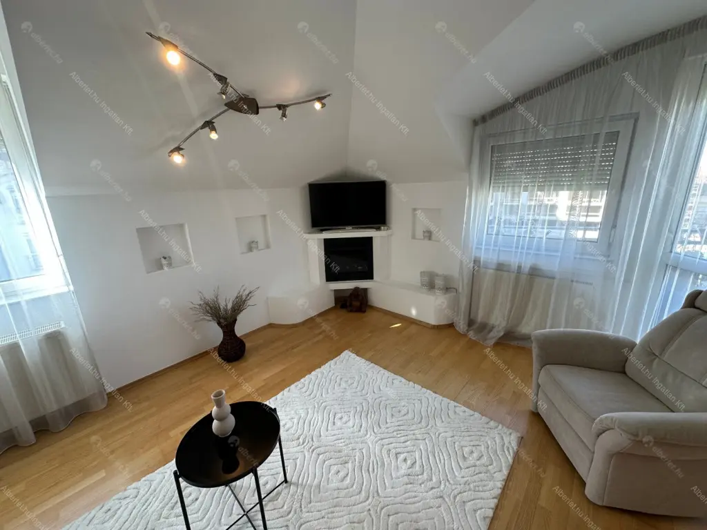 Kiadó albérlet 380000 Ft/hó áron: Budapest, XIV. kerület  Egressy út. Mérete: 85 nm, 3 szobás | Alberlet.hu - 6651166