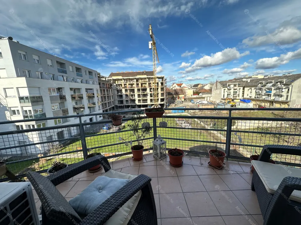 Kiadó albérlet 380000 Ft/hó áron: Budapest, XIV. kerület  Egressy út. Mérete: 85 nm, 3 szobás | Alberlet.hu - 6651170