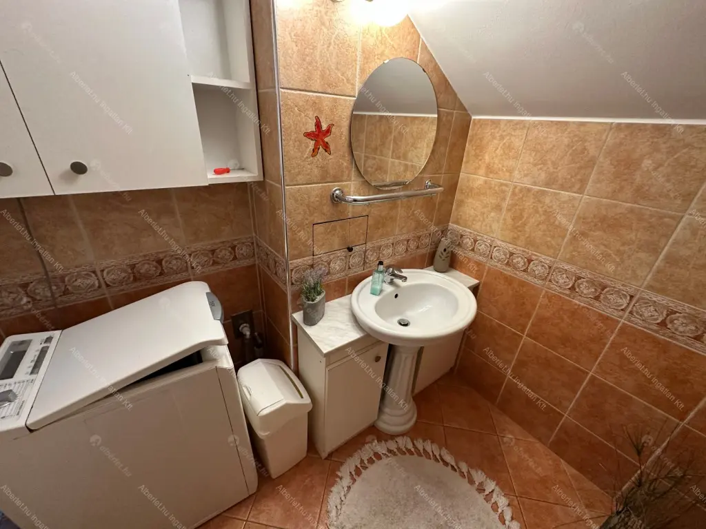 Kiadó albérlet 380000 Ft/hó áron: Budapest, XIV. kerület  Egressy út. Mérete: 85 nm, 3 szobás | Alberlet.hu - 6651178