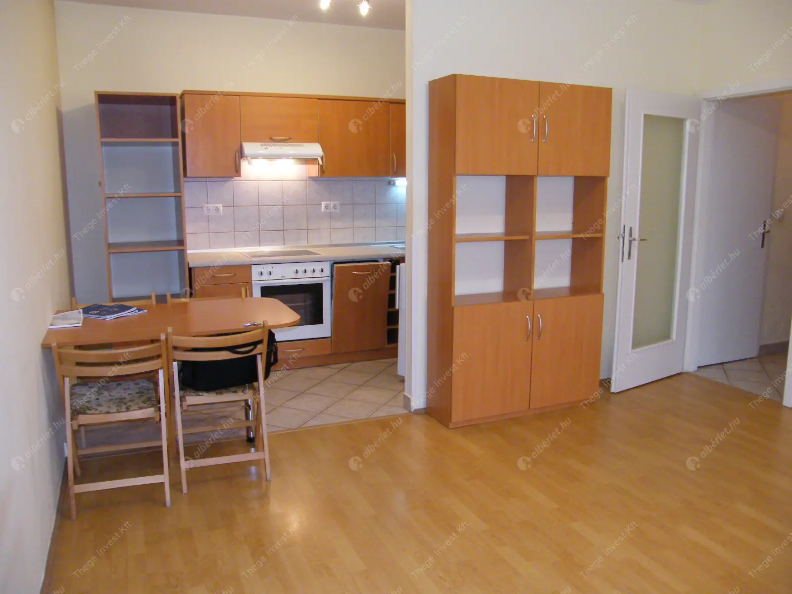 Kiadó albérlet 230000 Ft/hó áron: Budapest, XIV. kerület  Egyenes utca. Mérete: 40 nm, 2 szobás | Alberlet.hu - 6553542