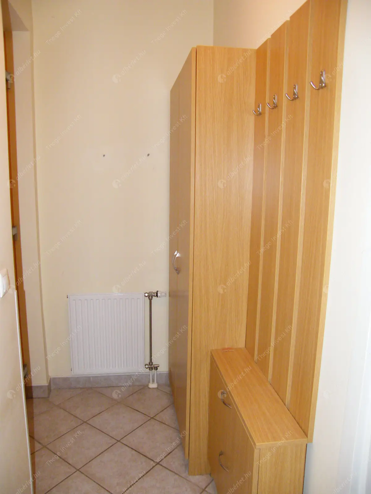 Kiadó albérlet 230000 Ft/hó áron: Budapest, XIV. kerület  Egyenes utca. Mérete: 40 nm, 2 szobás | Alberlet.hu - 6553545