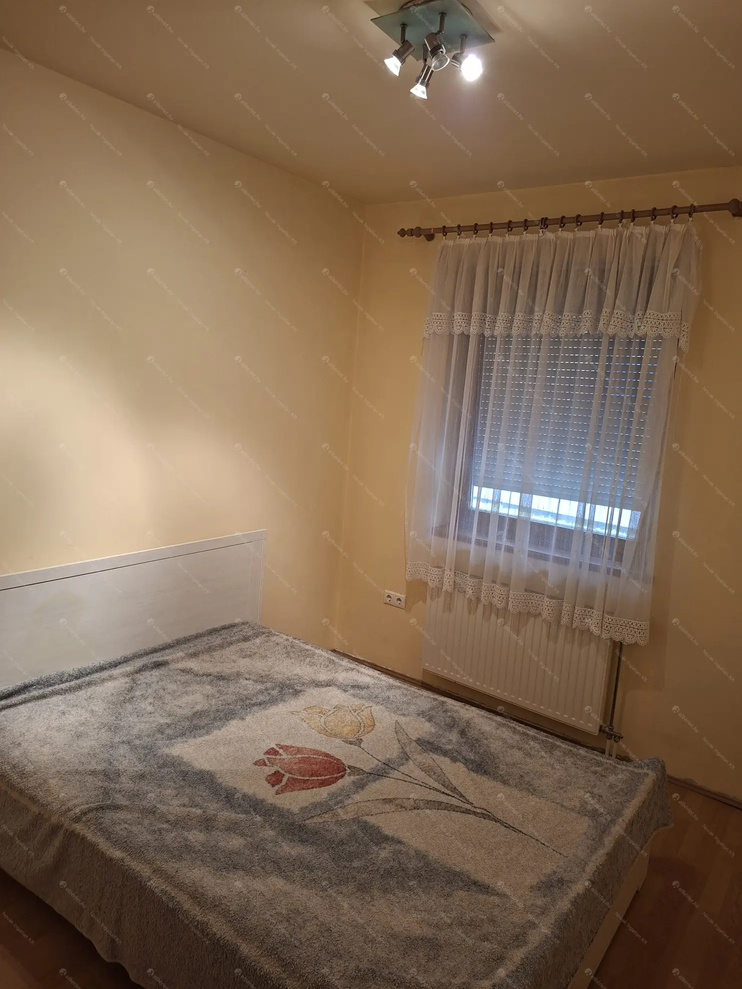 Kiadó albérlet 210000 Ft/hó áron: Budapest, XIV. kerület  Egyenes utca. Mérete: 40 nm, 1 szobás | Alberlet.hu - 6580312