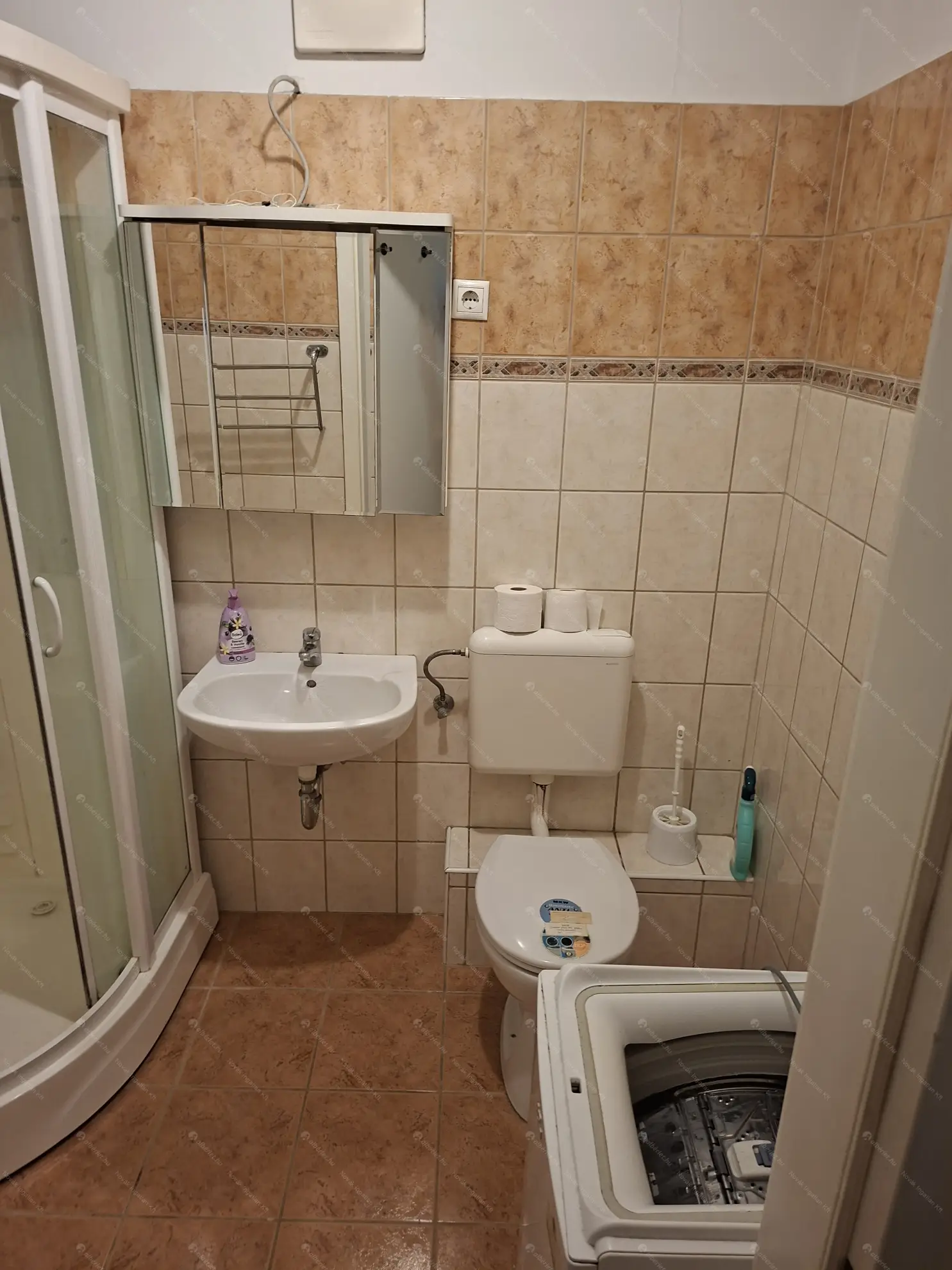 Kiadó albérlet 210000 Ft/hó áron: Budapest, XIV. kerület  Egyenes utca. Mérete: 40 nm, 1 szobás | Alberlet.hu - 6580319