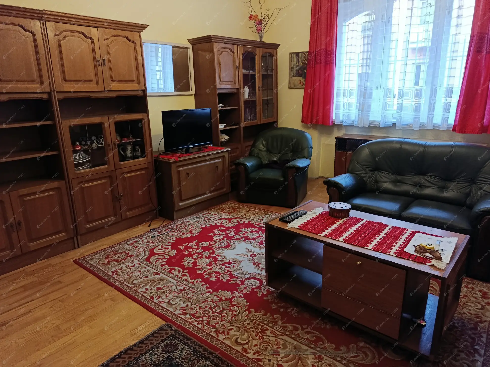 Kiadó albérlet 180000 Ft/hó áron: Budapest, XIV. kerület  Eleonóra utca. Mérete: 47 nm, 1 szobás | Alberlet.hu - 6623613