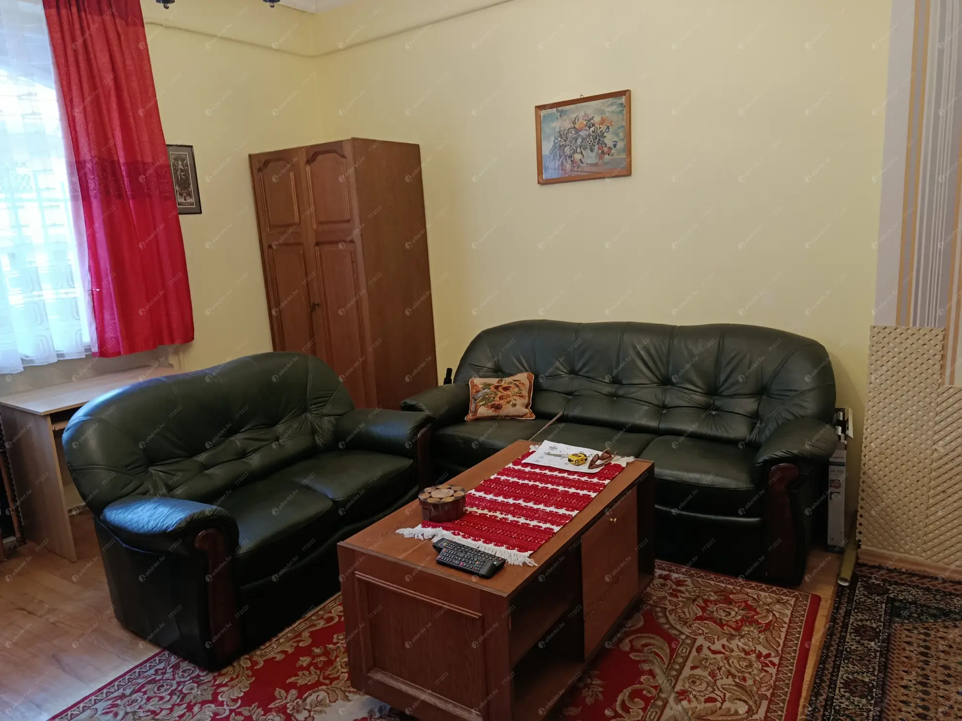 Kiadó albérlet 180000 Ft/hó áron: Budapest, XIV. kerület  Eleonóra utca. Mérete: 47 nm, 1 szobás | Alberlet.hu - 6623614