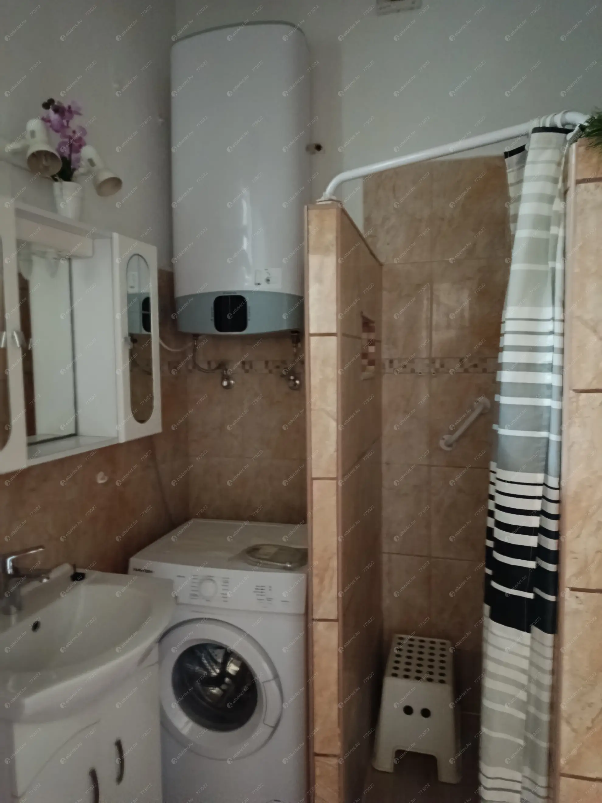 Kiadó albérlet 180000 Ft/hó áron: Budapest, XIV. kerület  Eleonóra utca. Mérete: 47 nm, 1 szobás | Alberlet.hu - 6623619