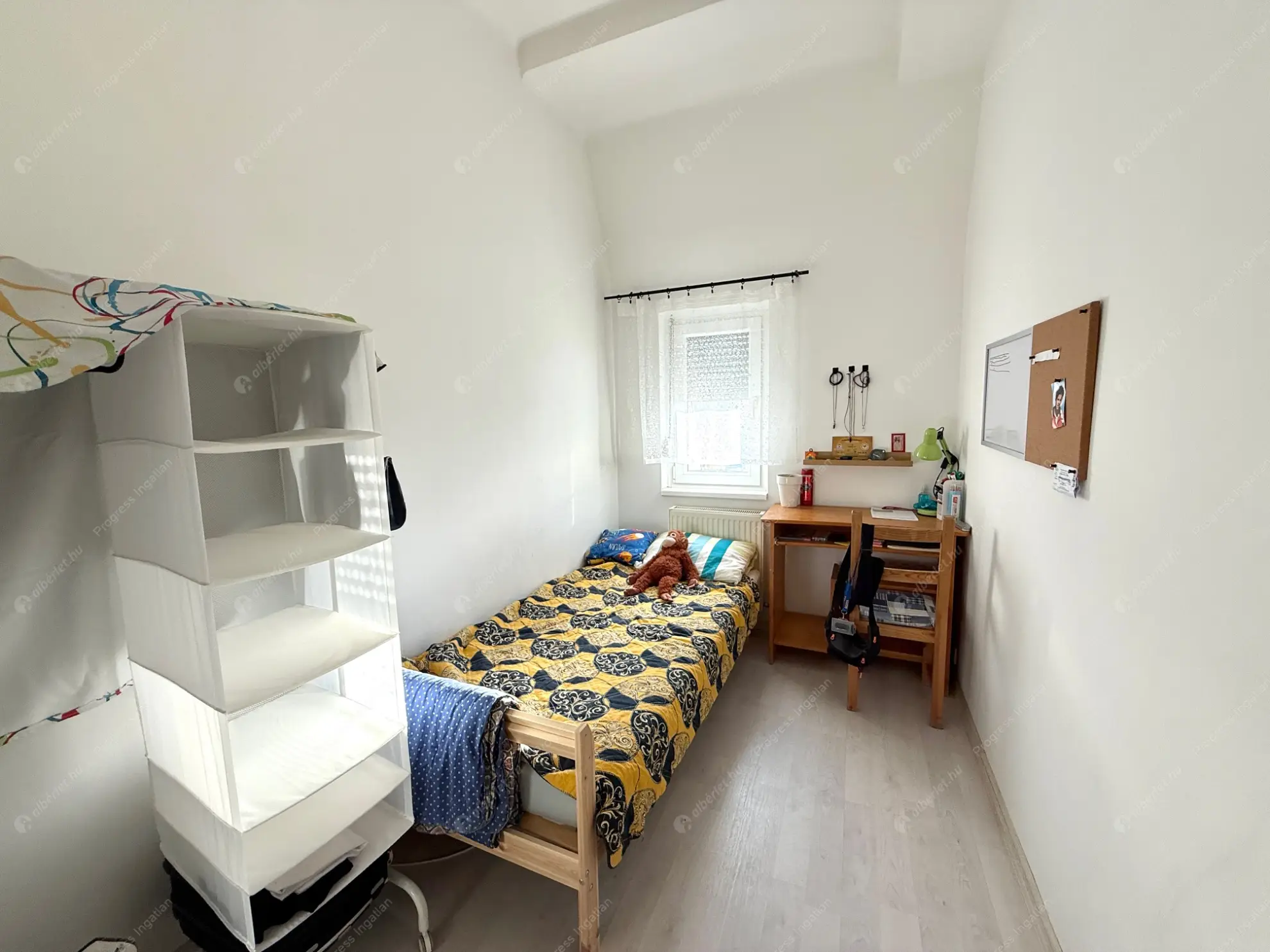 Kiadó albérlet 210000 Ft/hó áron: Budapest, XIV. kerület  Erzsébet királyné útja. Mérete: 39 nm, 1 szobás | Alberlet.hu - 6574881