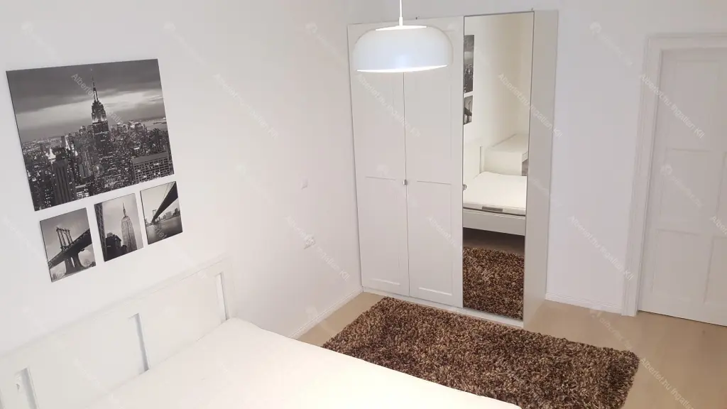 Kiadó albérlet 220000 Ft/hó áron: Budapest, XIV. kerület  Erzsébet királyné útja. Mérete: 43 nm, 2 szobás | Alberlet.hu - 6640067