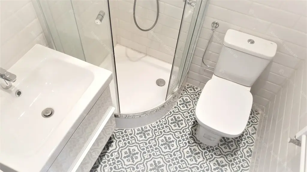 Kiadó albérlet 220000 Ft/hó áron: Budapest, XIV. kerület  Erzsébet királyné útja. Mérete: 43 nm, 2 szobás | Alberlet.hu - 6640073