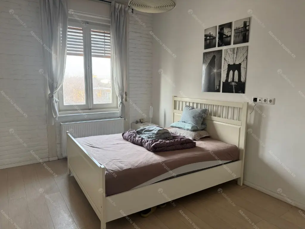 Kiadó albérlet 300000 Ft/hó áron: Budapest, XIV. kerület  Erzsébet királyné útja. Mérete: 43 nm, 2 szobás | Alberlet.hu - 6670280