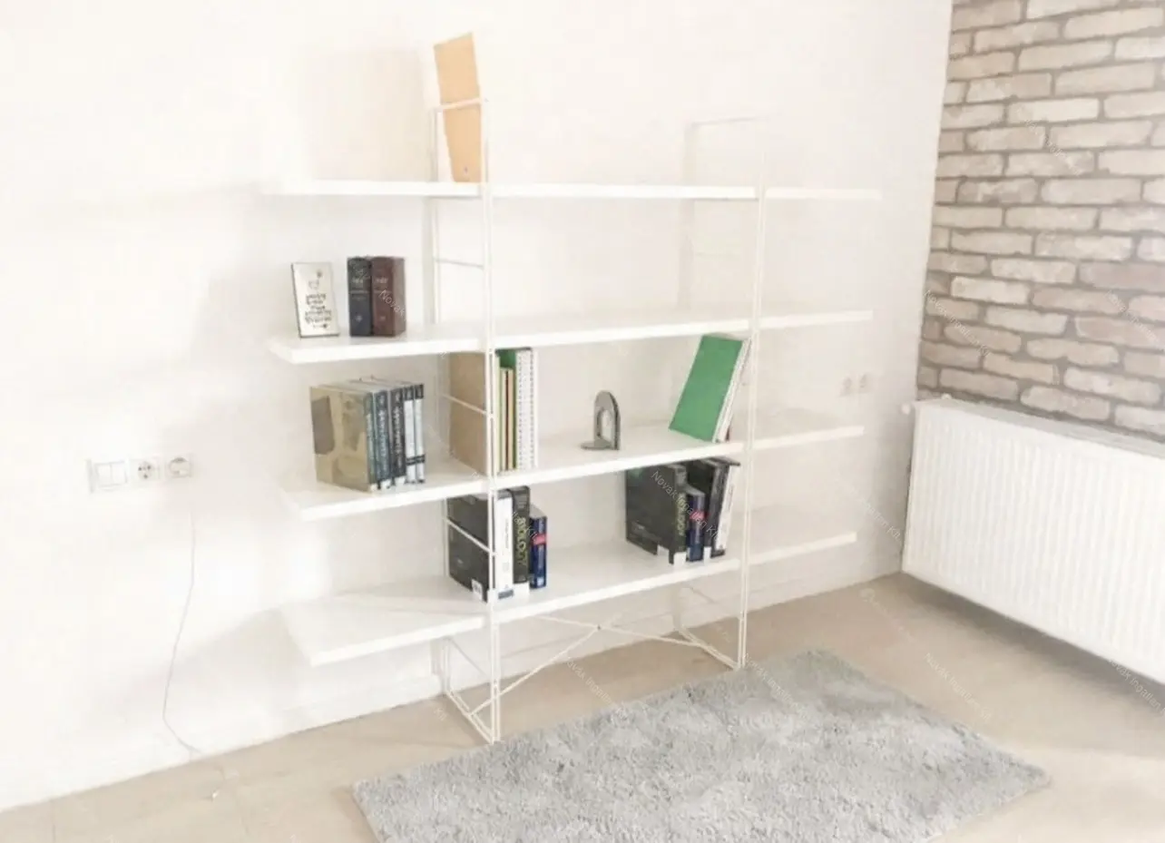 Kiadó albérlet 300000 Ft/hó áron: Budapest, XIV. kerület  Erzsébet királyné útja. Mérete: 43 nm, 2 szobás | Alberlet.hu - 6671098