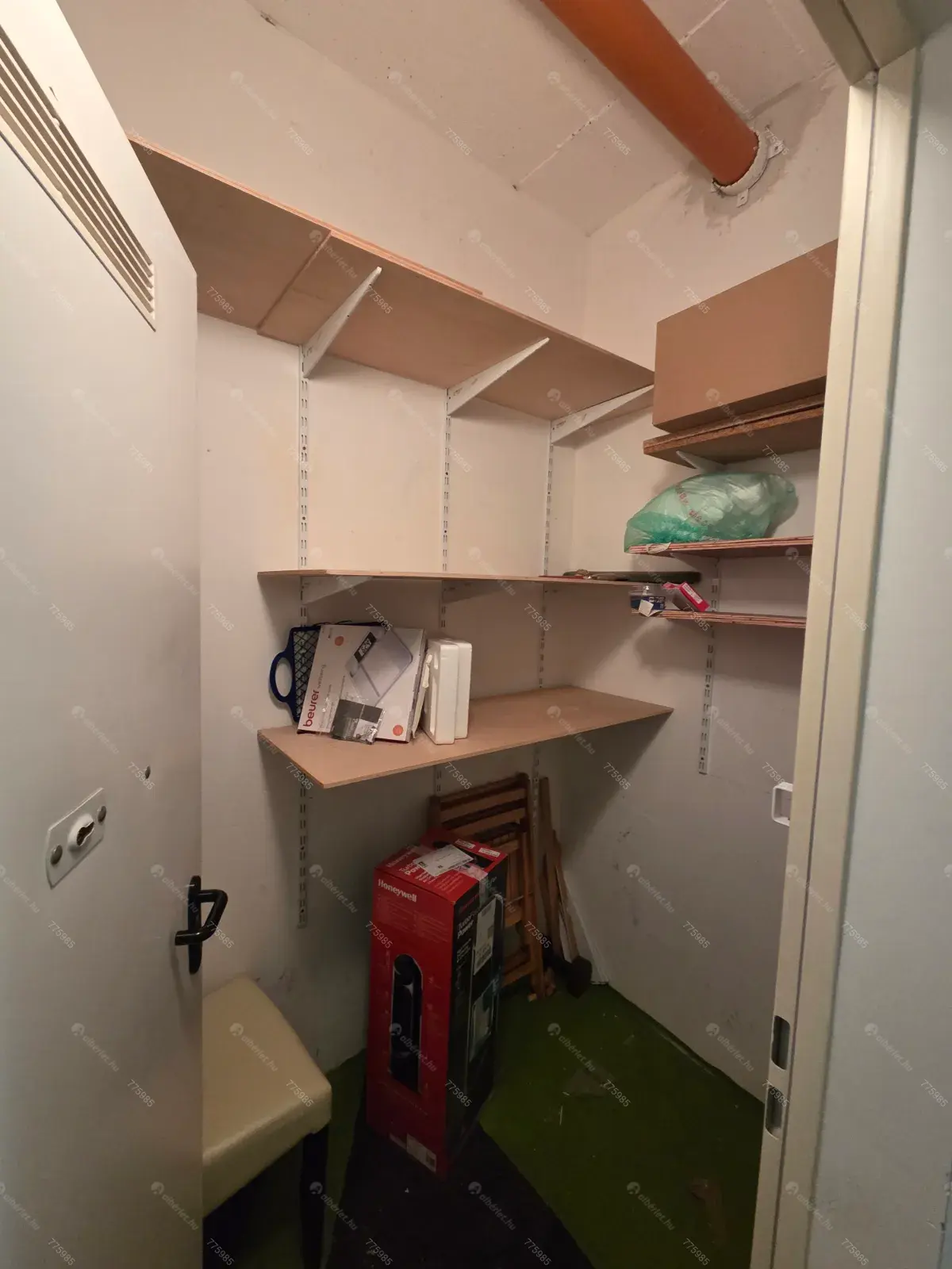 Kiadó albérlet 230000 Ft/hó áron: Budapest, XIV. kerület  Erzsébet királyné útja. Mérete: 47 nm, 2 szobás | Alberlet.hu - 6677681