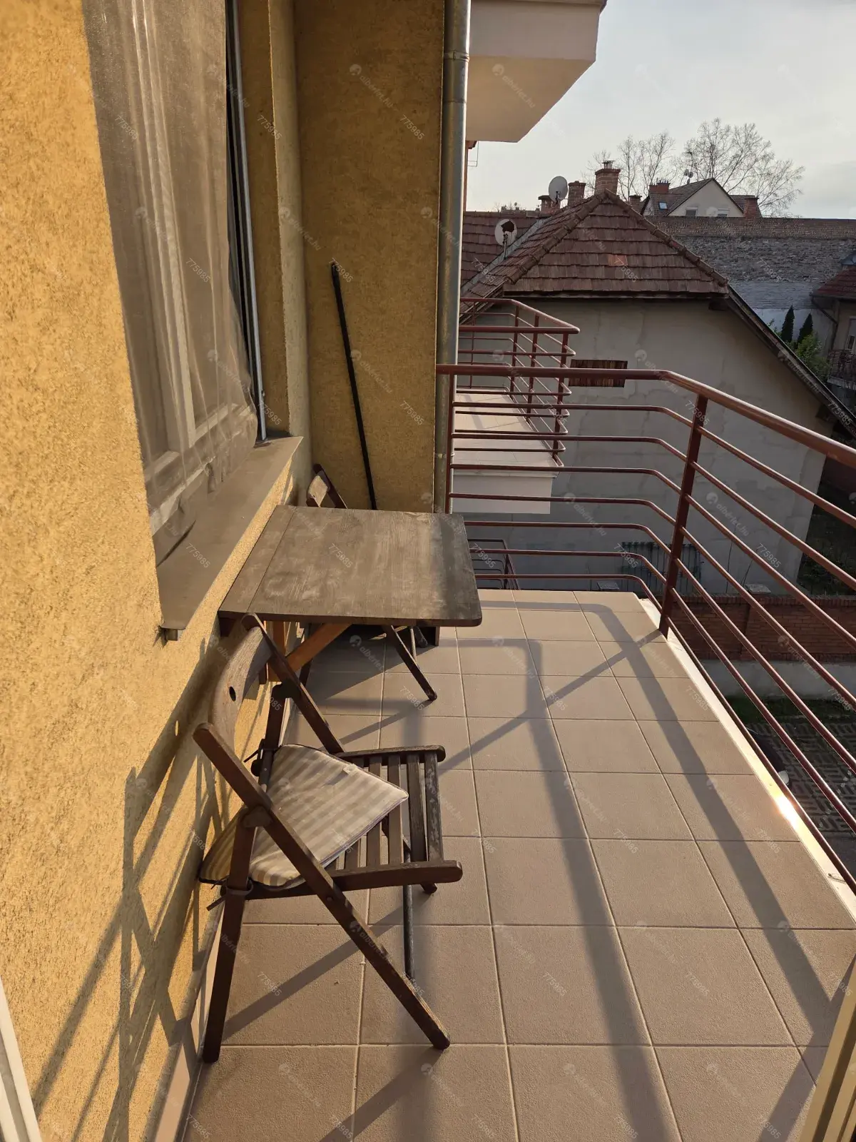 Kiadó albérlet 230000 Ft/hó áron: Budapest, XIV. kerület  Erzsébet királyné útja. Mérete: 47 nm, 2 szobás | Alberlet.hu - 6677684