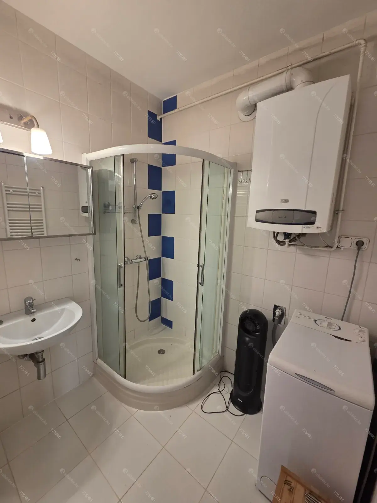 Kiadó albérlet 230000 Ft/hó áron: Budapest, XIV. kerület  Erzsébet királyné útja. Mérete: 47 nm, 2 szobás | Alberlet.hu - 6677688