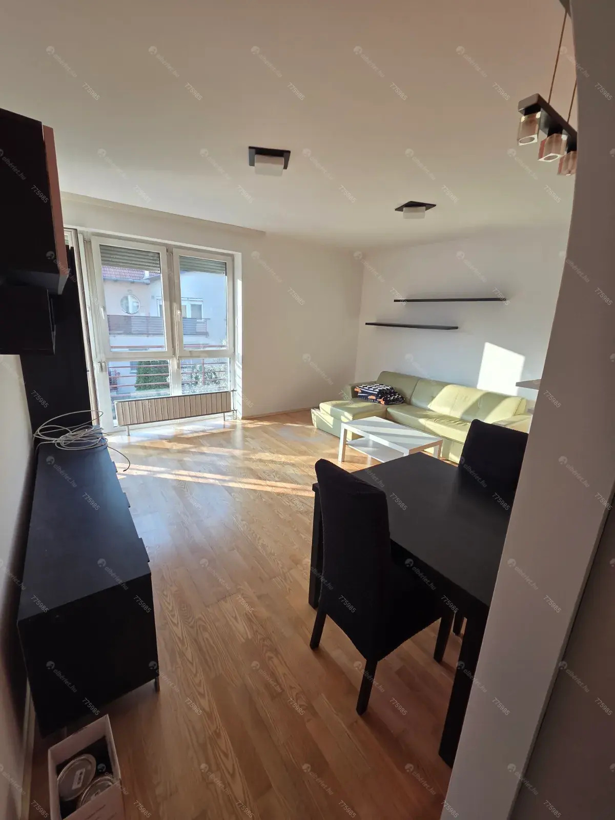 Kiadó albérlet 230000 Ft/hó áron: Budapest, XIV. kerület  Erzsébet királyné útja. Mérete: 47 nm, 2 szobás | Alberlet.hu - 6677690