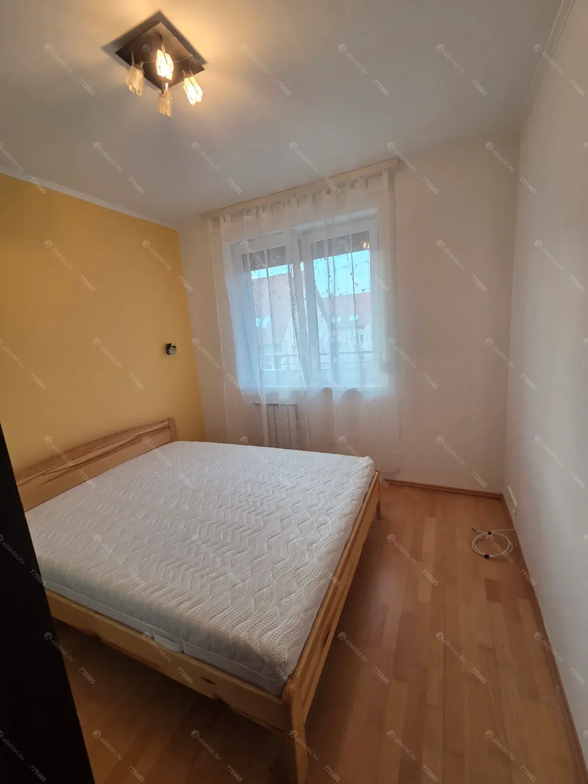 Kiadó albérlet 230000 Ft/hó áron: Budapest, XIV. kerület  Erzsébet királyné útja. Mérete: 47 nm, 2 szobás | Alberlet.hu - 6677692