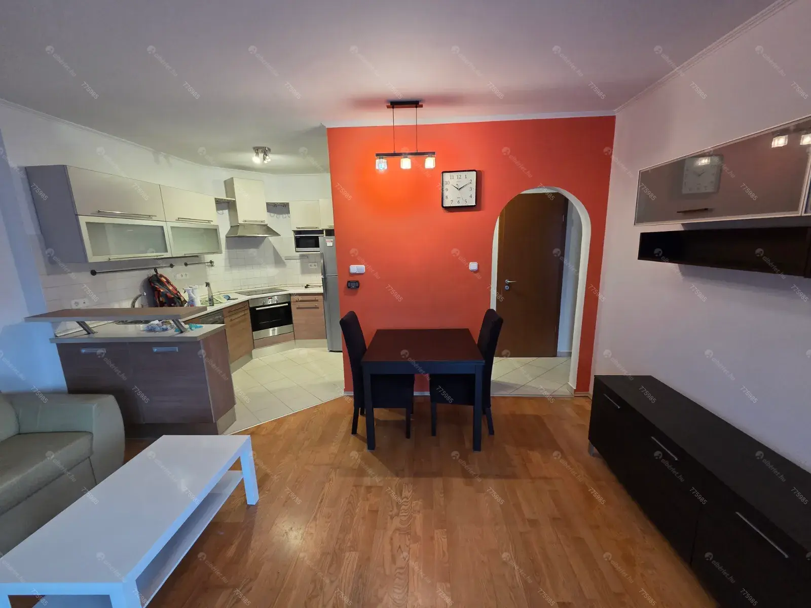 Kiadó albérlet 230000 Ft/hó áron: Budapest, XIV. kerület  Erzsébet királyné útja. Mérete: 47 nm, 2 szobás | Alberlet.hu - 6677693