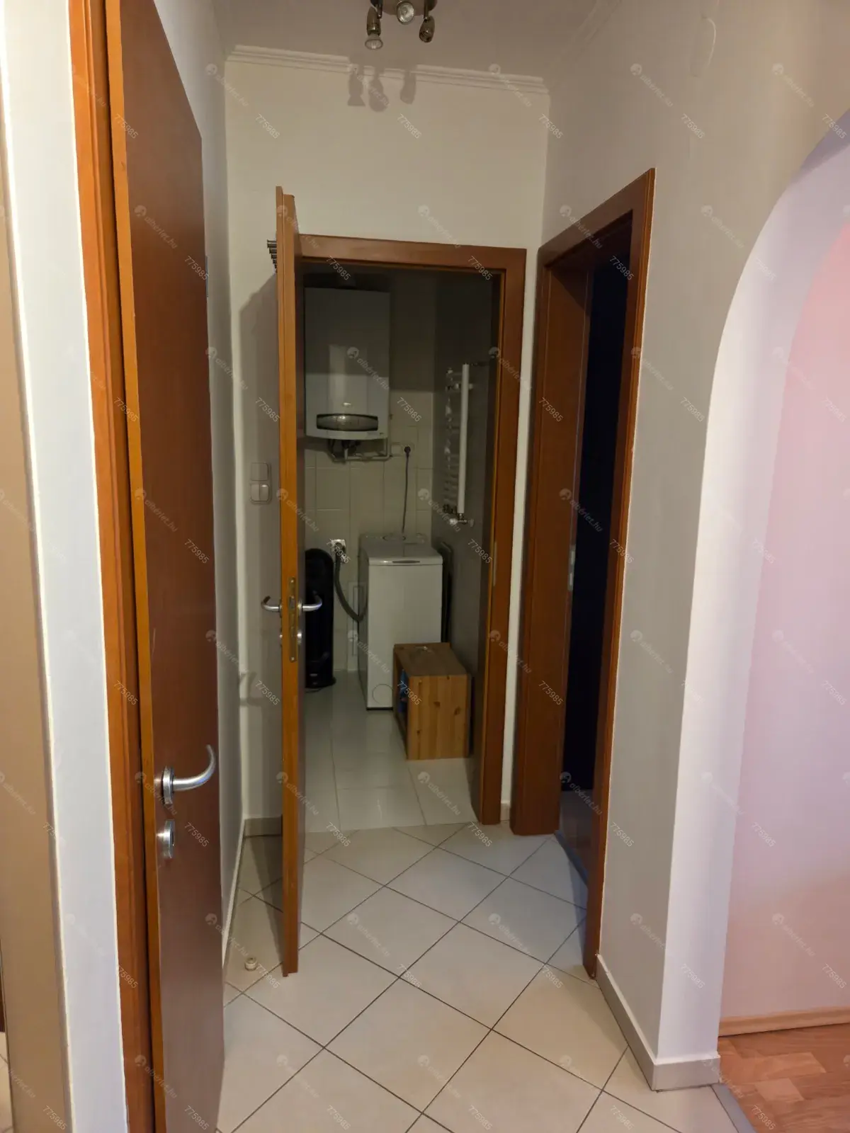 Kiadó albérlet 230000 Ft/hó áron: Budapest, XIV. kerület  Erzsébet királyné útja. Mérete: 47 nm, 2 szobás | Alberlet.hu - 6677694