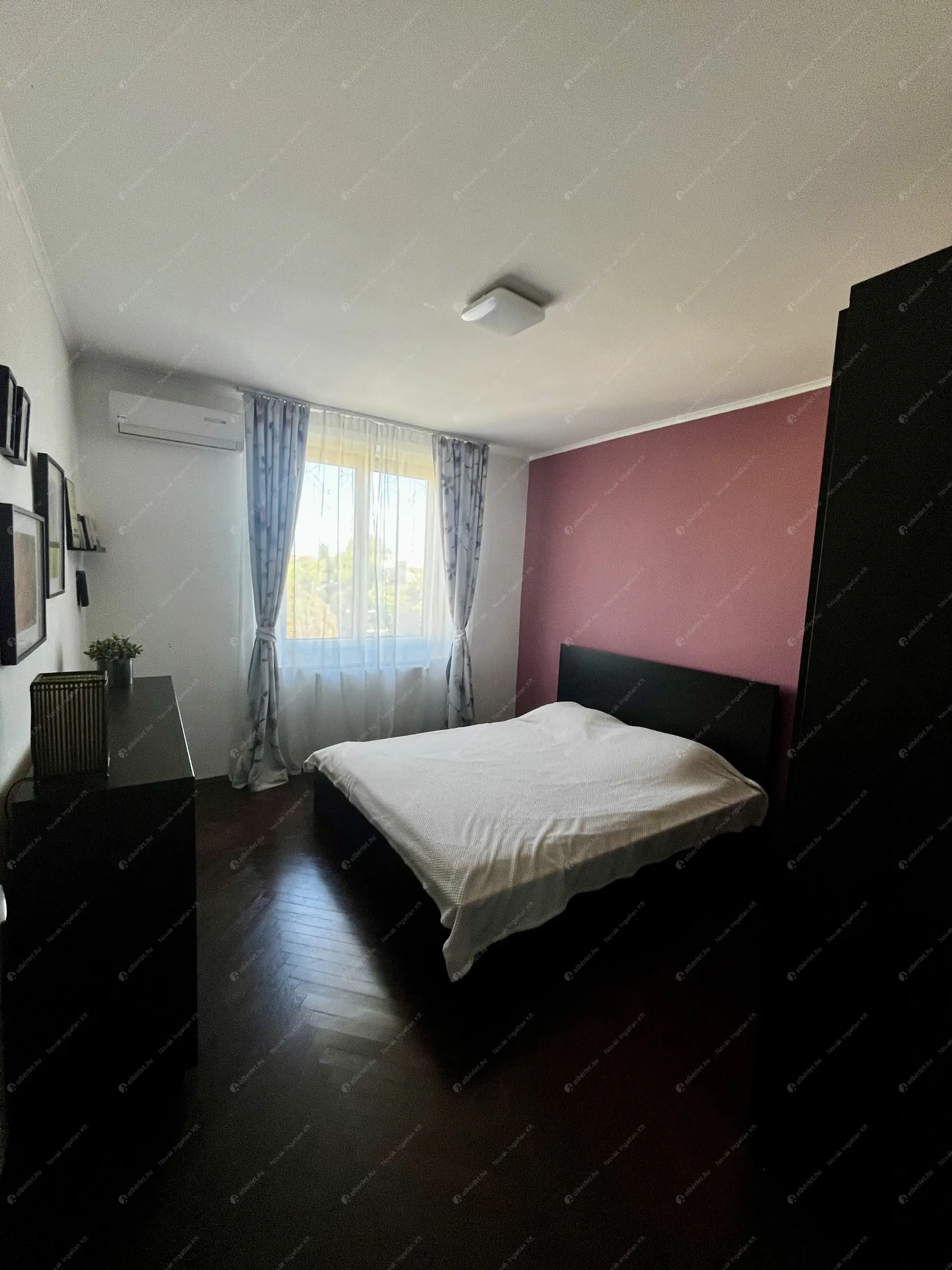 Kiadó albérlet 230000 Ft/hó áron: Budapest, XIV. kerület  Erzsébet királyné útja. Mérete: 50 nm, 2 szobás | Alberlet.hu - 6574343