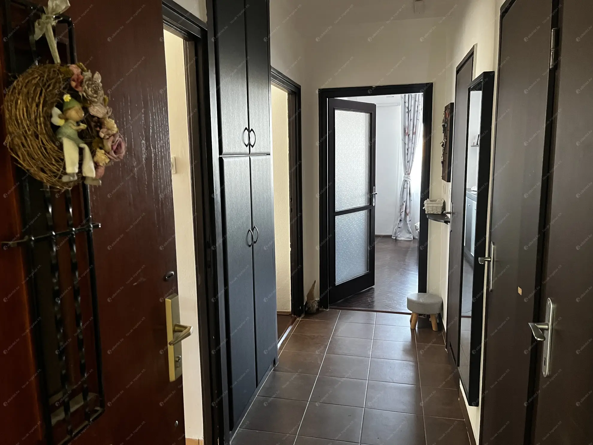 Kiadó albérlet 230000 Ft/hó áron: Budapest, XIV. kerület  Erzsébet királyné útja. Mérete: 50 nm, 2 szobás | Alberlet.hu - 6574347