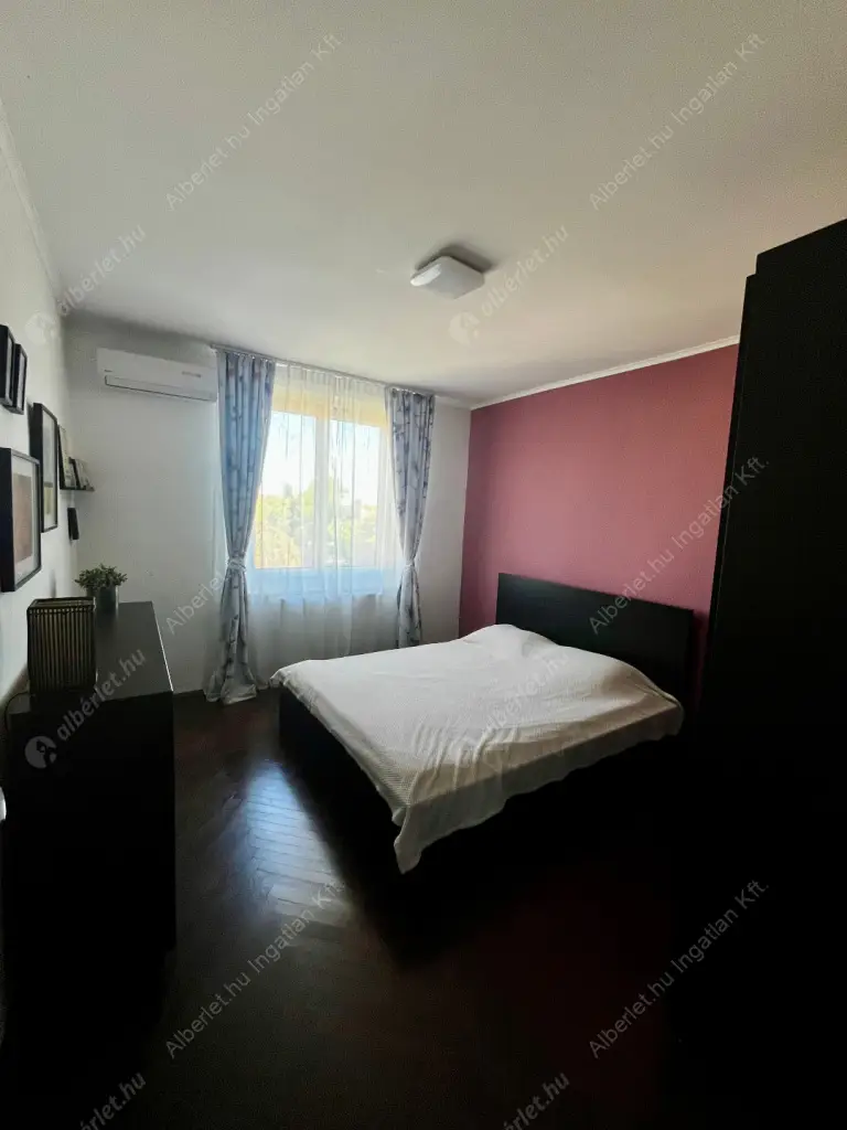 Kiadó albérlet 230000 Ft/hó áron: Budapest, XIV. kerület  Erzsébet királyné útja. Mérete: 50 nm, 2 szobás | Alberlet.hu - 6579792