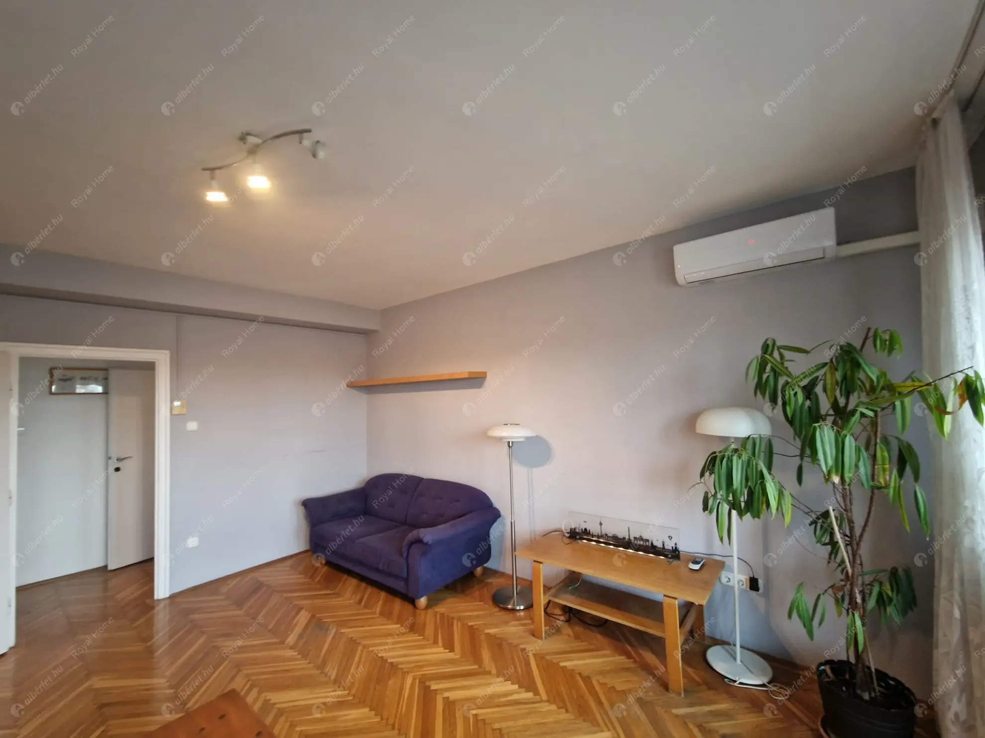 Kiadó albérlet 215000 Ft/hó áron: Budapest, XIV. kerület  Erzsébet királyné útja. Mérete: 54 nm, 2 szobás | Alberlet.hu - 6593651