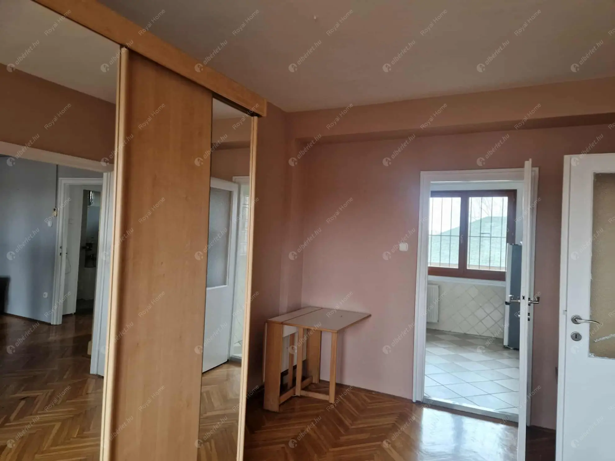 Kiadó albérlet 215000 Ft/hó áron: Budapest, XIV. kerület  Erzsébet királyné útja. Mérete: 54 nm, 2 szobás | Alberlet.hu - 6593662