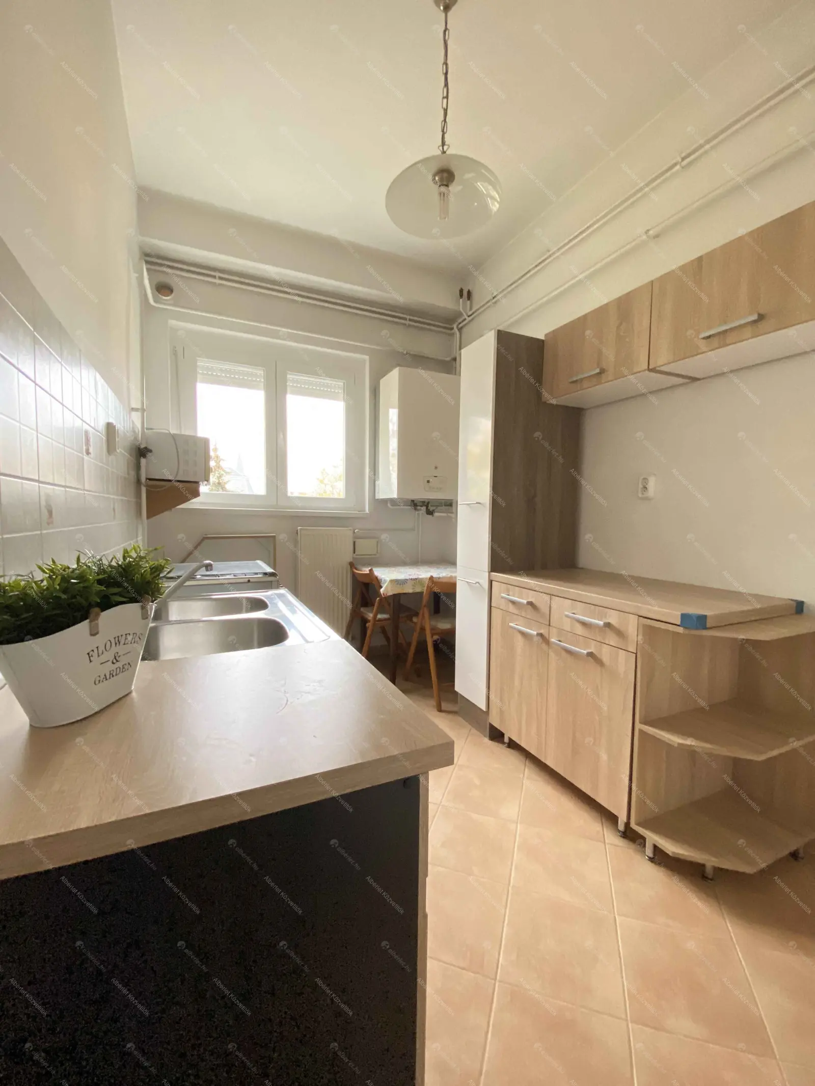 Kiadó albérlet 185000 Ft/hó áron: Budapest, XIV. kerület  Erzsébet királyné útja. Mérete: 73 nm, 2 szobás | Alberlet.hu - 6652622