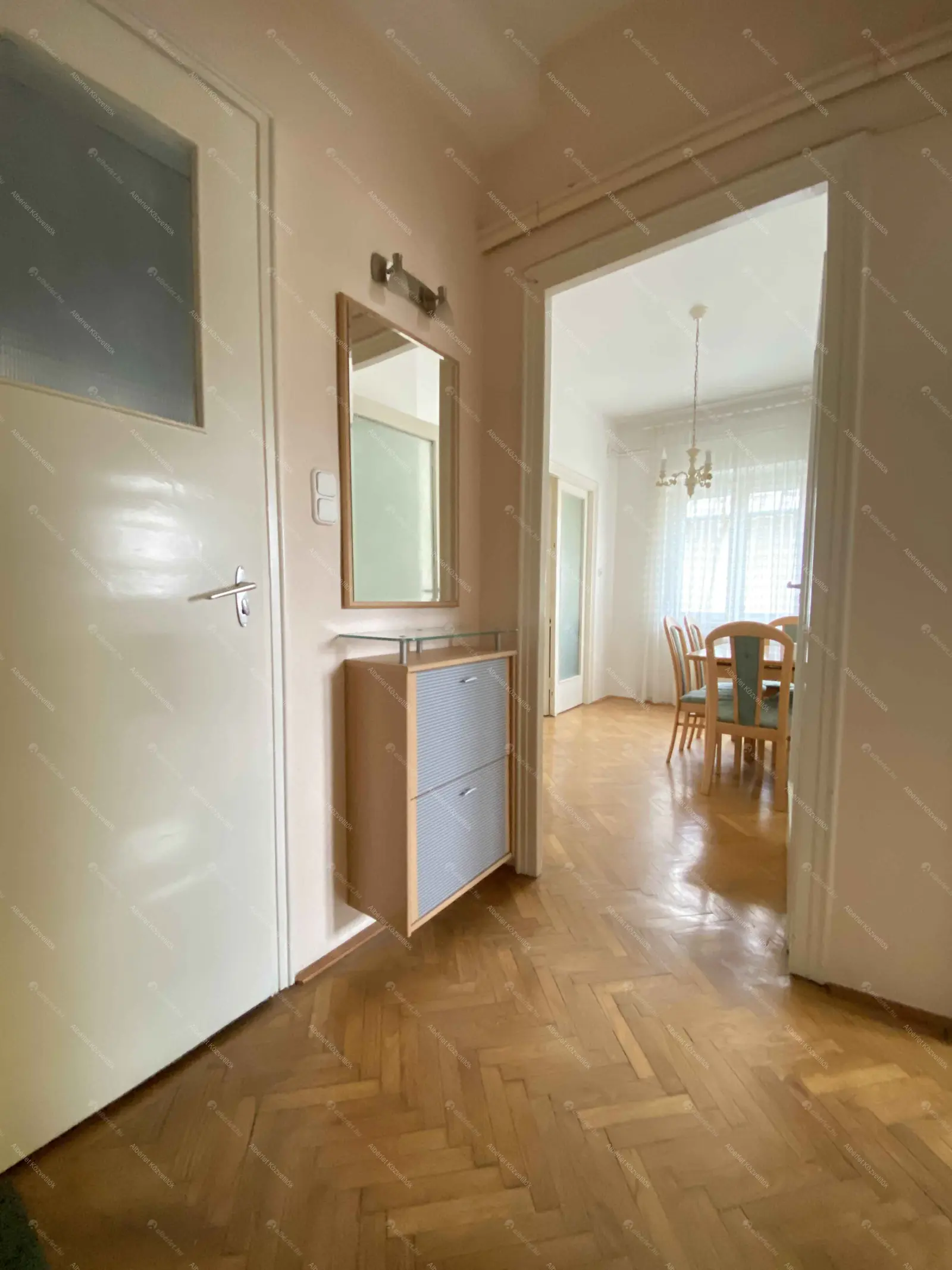 Kiadó albérlet 185000 Ft/hó áron: Budapest, XIV. kerület  Erzsébet királyné útja. Mérete: 73 nm, 2 szobás | Alberlet.hu - 6652629