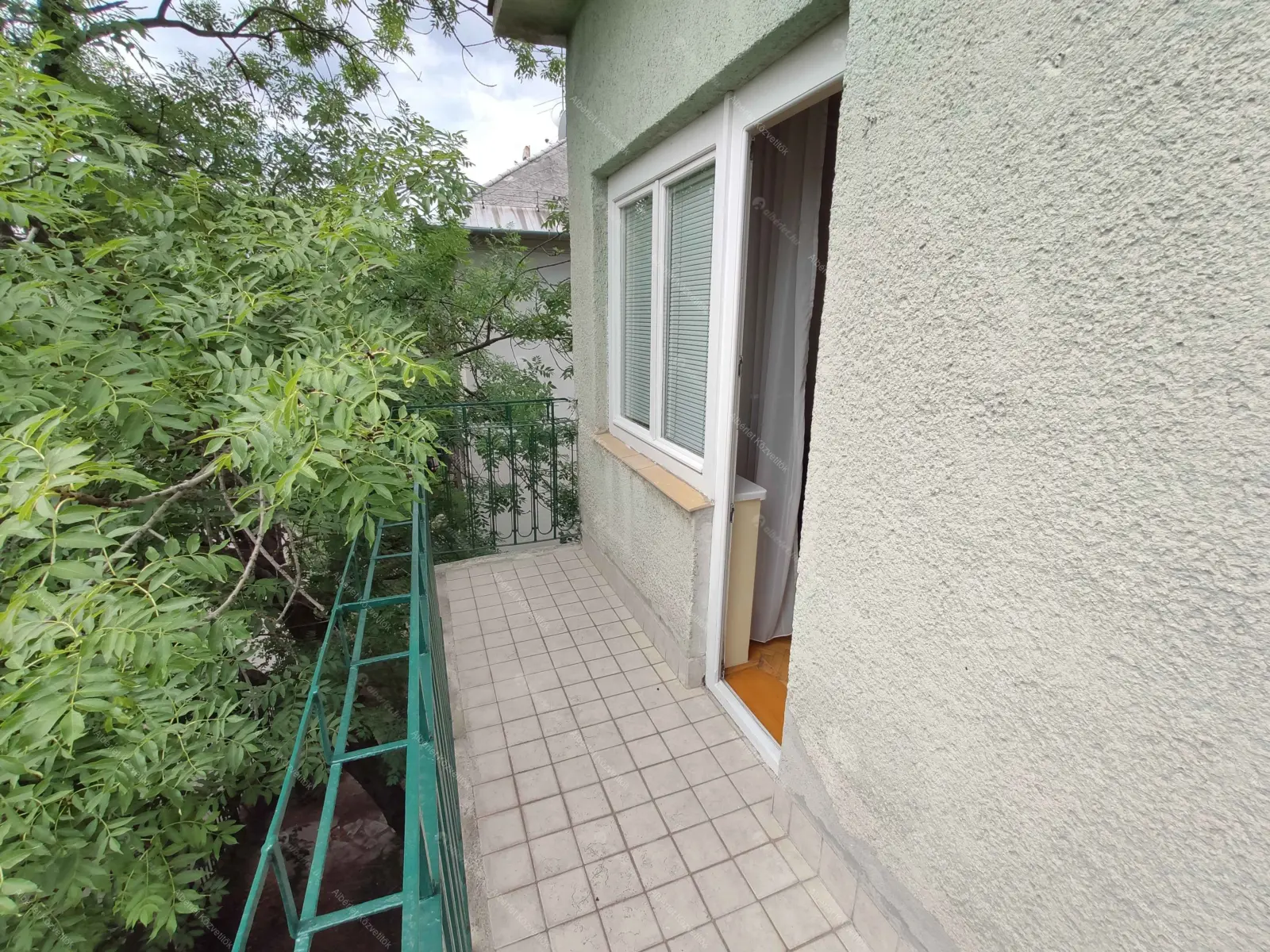 Kiadó albérlet 185000 Ft/hó áron: Budapest, XIV. kerület  Erzsébet királyné útja. Mérete: 73 nm, 2 szobás | Alberlet.hu - 6652631