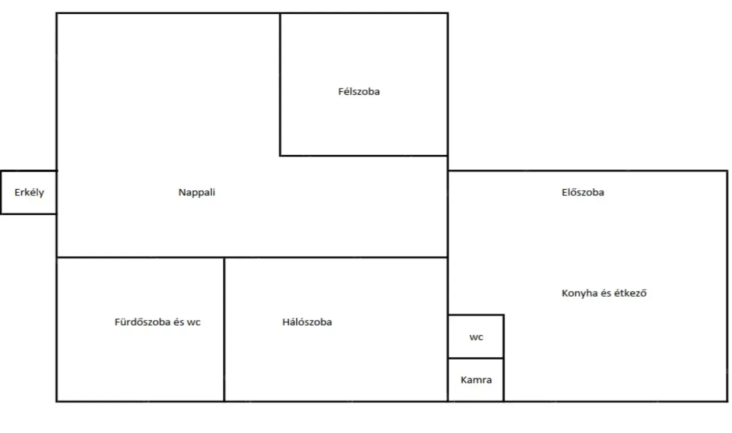 Kiadó albérlet 280000 Ft/hó áron: Budapest, XIV. kerület  Erzsébet királyné útja. Mérete: 74 nm, 2 szobás | Alberlet.hu - 6646091