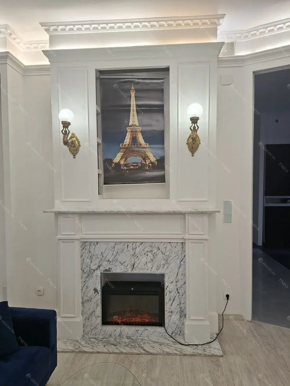 Kiadó albérlet 280000 Ft/hó áron: Budapest, XIV. kerület  Erzsébet királyné útja. Mérete: 74 nm, 2 szobás | Alberlet.hu - 6649661