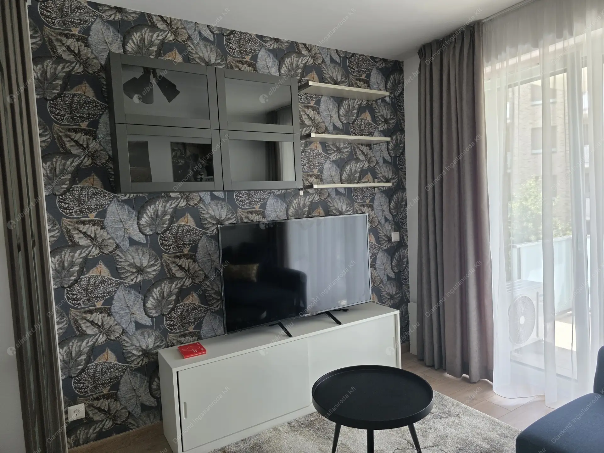 Kiadó albérlet 350000 Ft/hó áron: Budapest, XIV. kerület  Fischer István utca. Mérete: 42 nm, 1 szobás | Alberlet.hu - 6497193