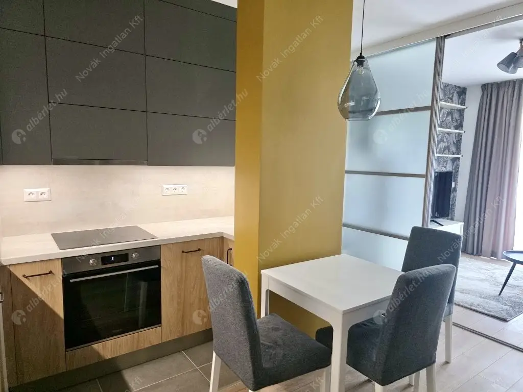 Kiadó albérlet 350000 Ft/hó áron: Budapest, XIV. kerület  Fischer István utca. Mérete: 42 nm, 2 szobás | Alberlet.hu - 6501073