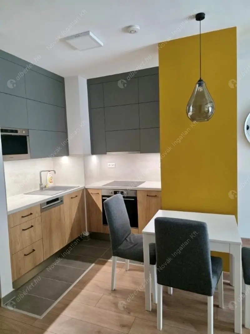 Kiadó albérlet 350000 Ft/hó áron: Budapest, XIV. kerület  Fischer István utca. Mérete: 42 nm, 2 szobás | Alberlet.hu - 6501074