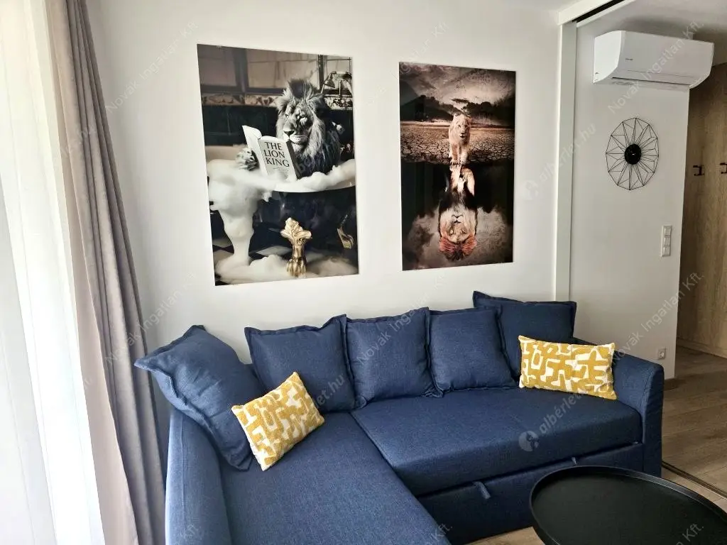 Kiadó albérlet 350000 Ft/hó áron: Budapest, XIV. kerület  Fischer István utca. Mérete: 42 nm, 2 szobás | Alberlet.hu - 6501076