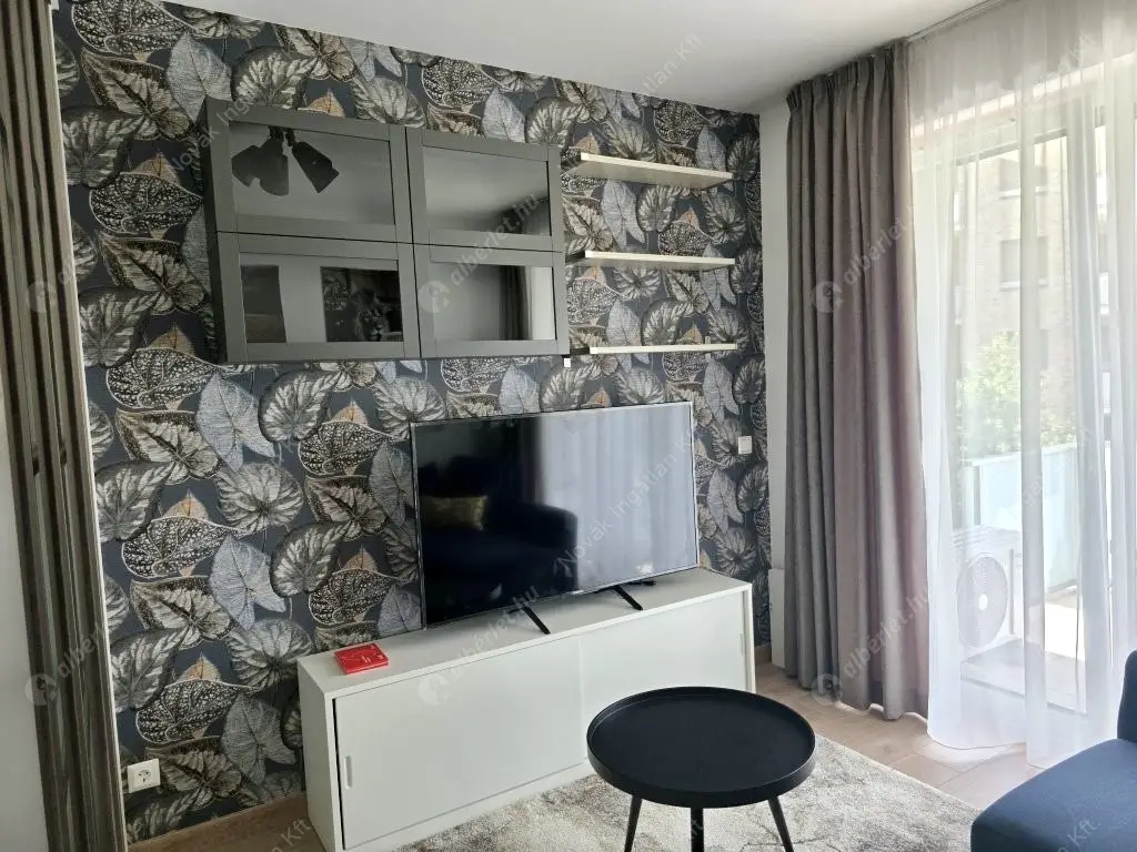 Kiadó albérlet 350000 Ft/hó áron: Budapest, XIV. kerület  Fischer István utca. Mérete: 42 nm, 2 szobás | Alberlet.hu - 6501077