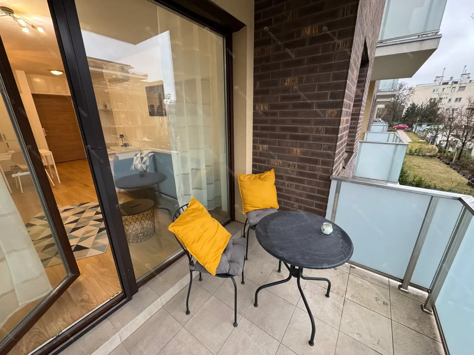 Kiadó albérlet 260000 Ft/hó áron: Budapest, XIV. kerület  Fischer István utca. Mérete: 43 nm, 2 szobás | Alberlet.hu - 6640237