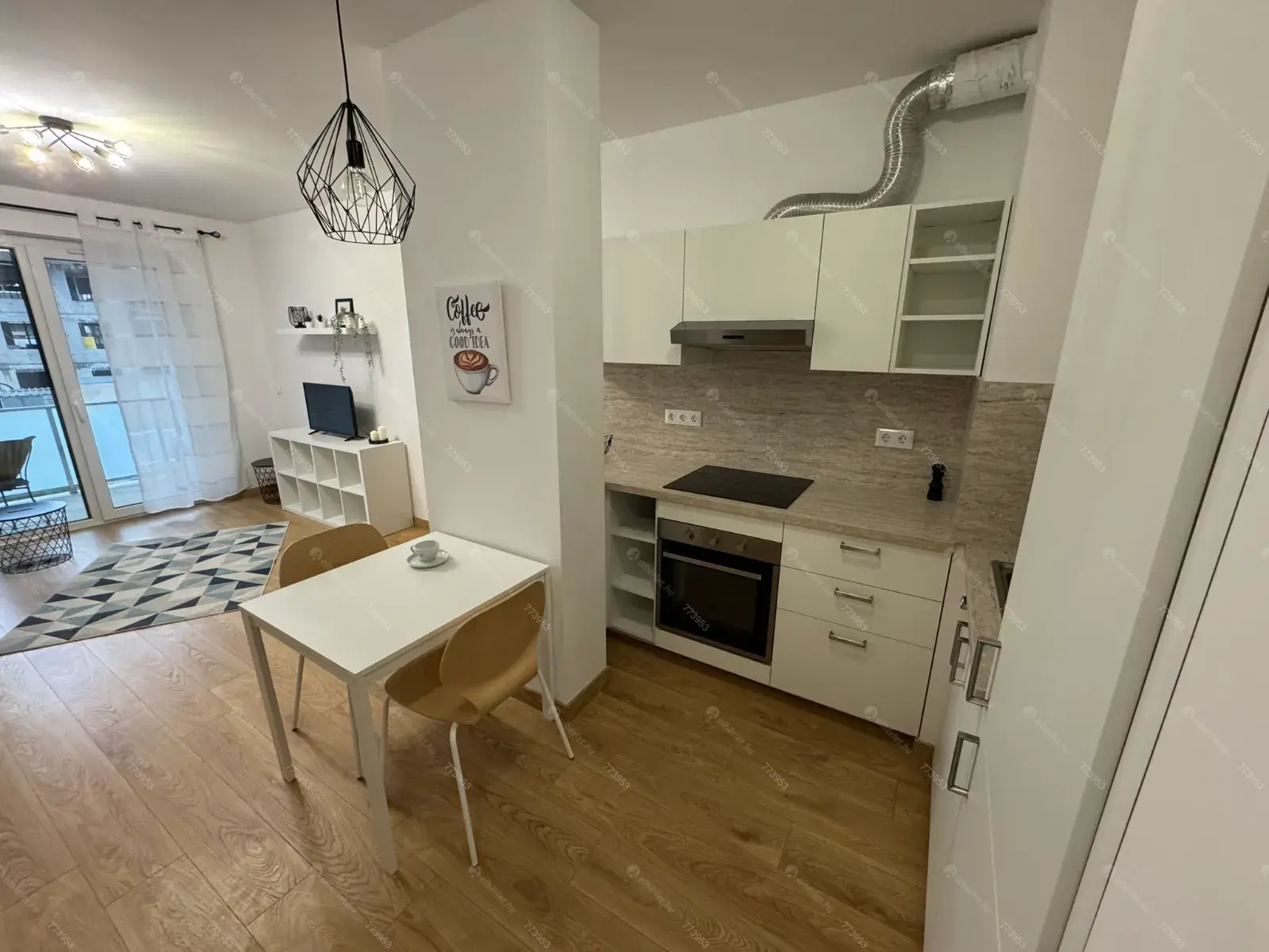 Kiadó albérlet 260000 Ft/hó áron: Budapest, XIV. kerület  Fischer István utca. Mérete: 43 nm, 2 szobás | Alberlet.hu - 6640247