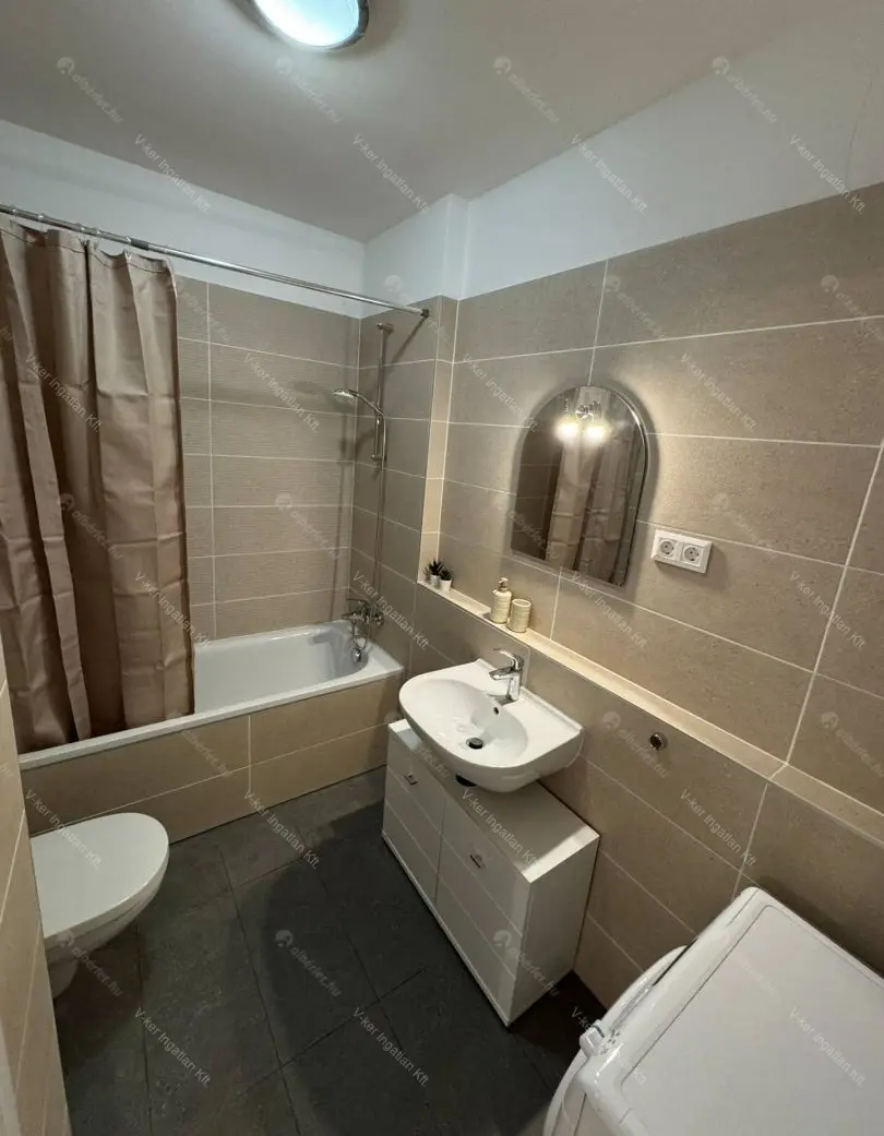 Kiadó albérlet 260000 Ft/hó áron: Budapest, XIV. kerület  Fischer István utca. Mérete: 43 nm, 2 szobás | Alberlet.hu - 6643650