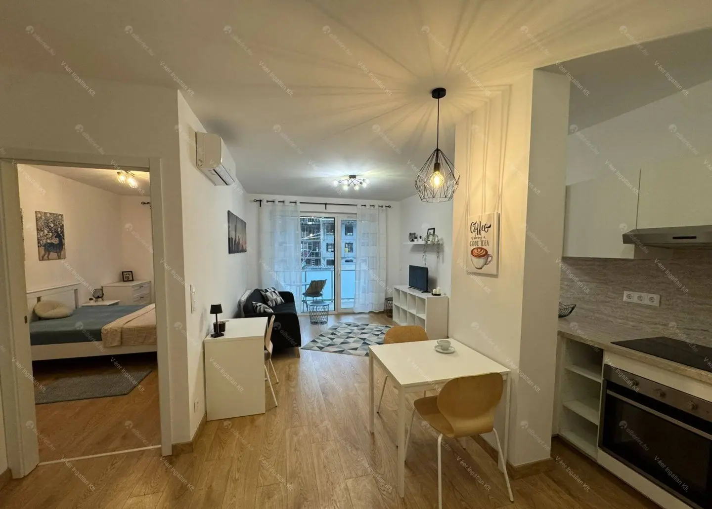 Kiadó albérlet 260000 Ft/hó áron: Budapest, XIV. kerület  Fischer István utca. Mérete: 43 nm, 2 szobás | Alberlet.hu - 6643656