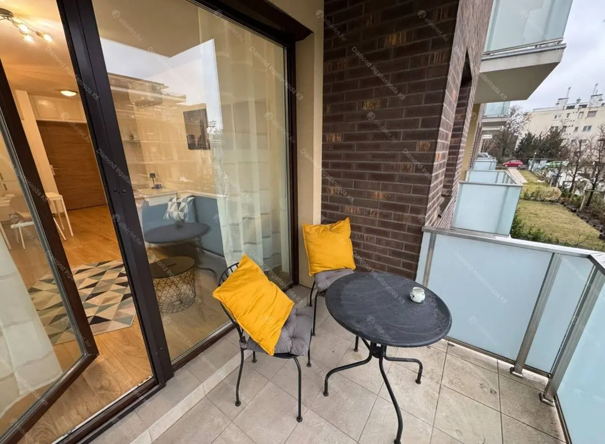 Kiadó albérlet 260000 Ft/hó áron: Budapest, XIV. kerület  Fischer István utca. Mérete: 43 nm, 2 szobás | Alberlet.hu - 6650271