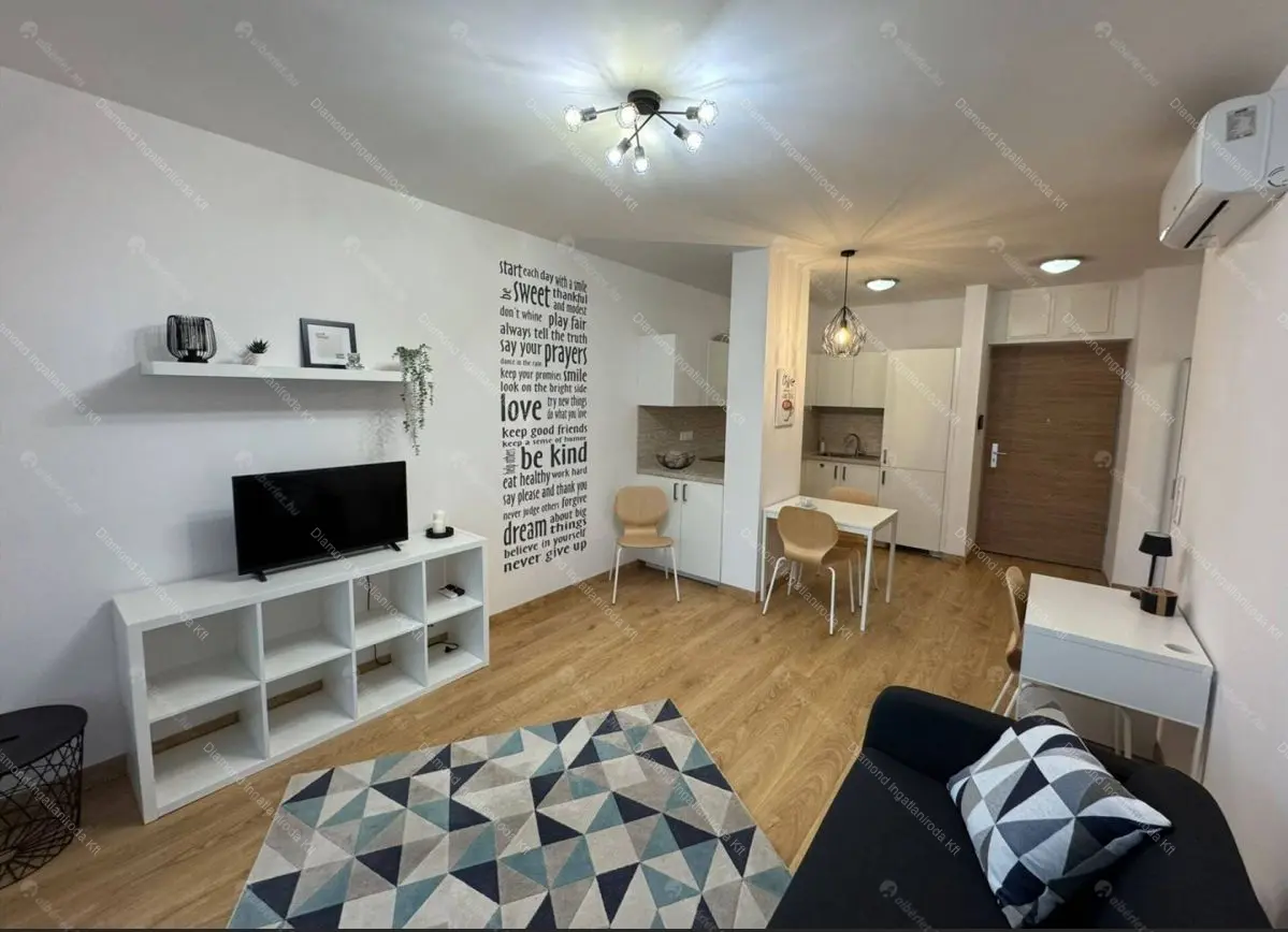 Kiadó albérlet 260000 Ft/hó áron: Budapest, XIV. kerület  Fischer István utca. Mérete: 43 nm, 2 szobás | Alberlet.hu - 6650273