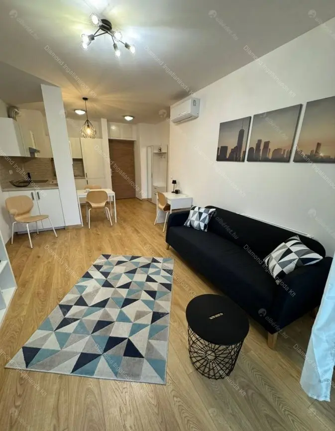 Kiadó albérlet 260000 Ft/hó áron: Budapest, XIV. kerület  Fischer István utca. Mérete: 43 nm, 2 szobás | Alberlet.hu - 6650279