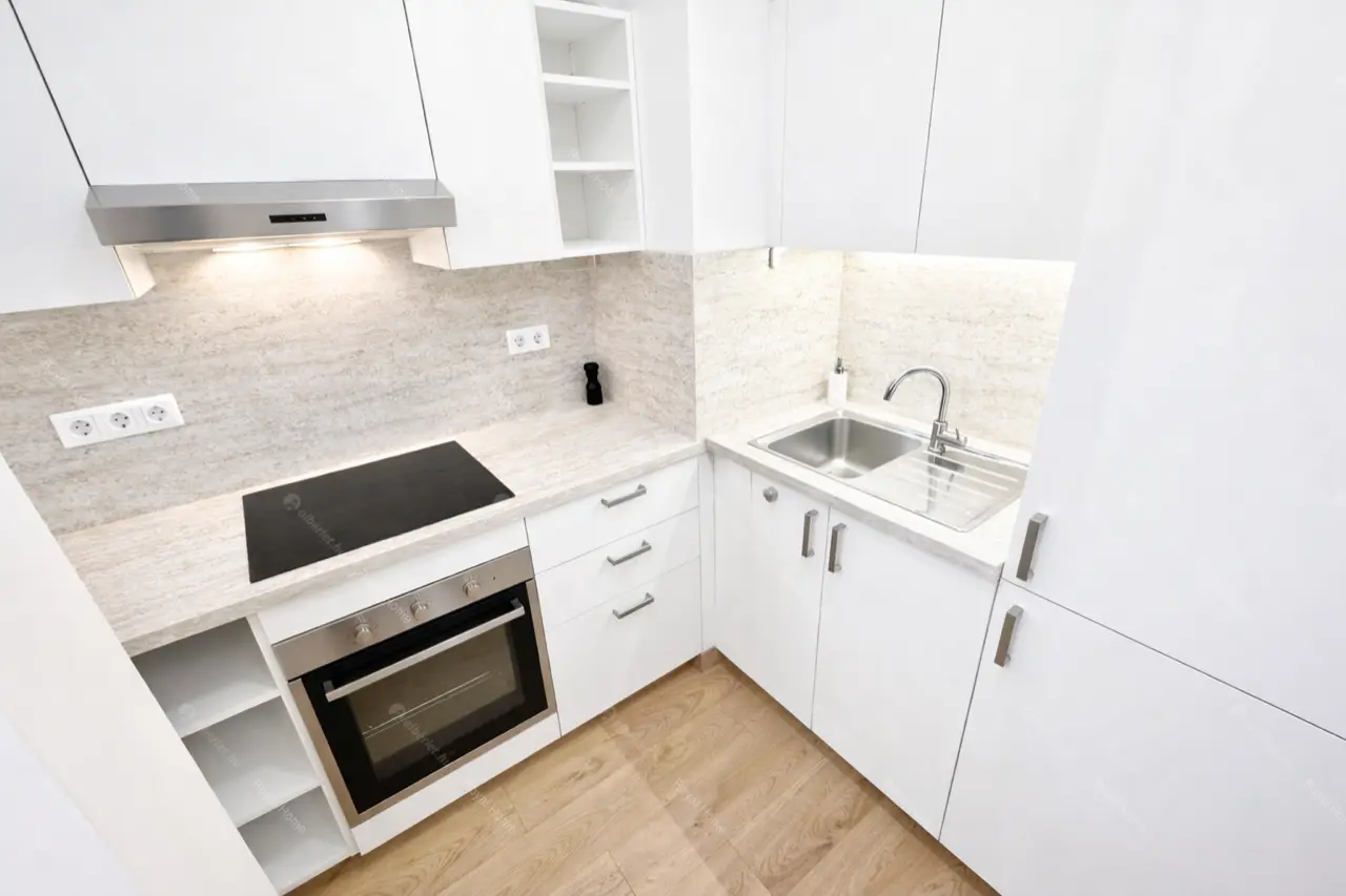 Kiadó albérlet 260000 Ft/hó áron: Budapest, XIV. kerület  Fischer István utca. Mérete: 43 nm, 2 szobás | Alberlet.hu - 6655492