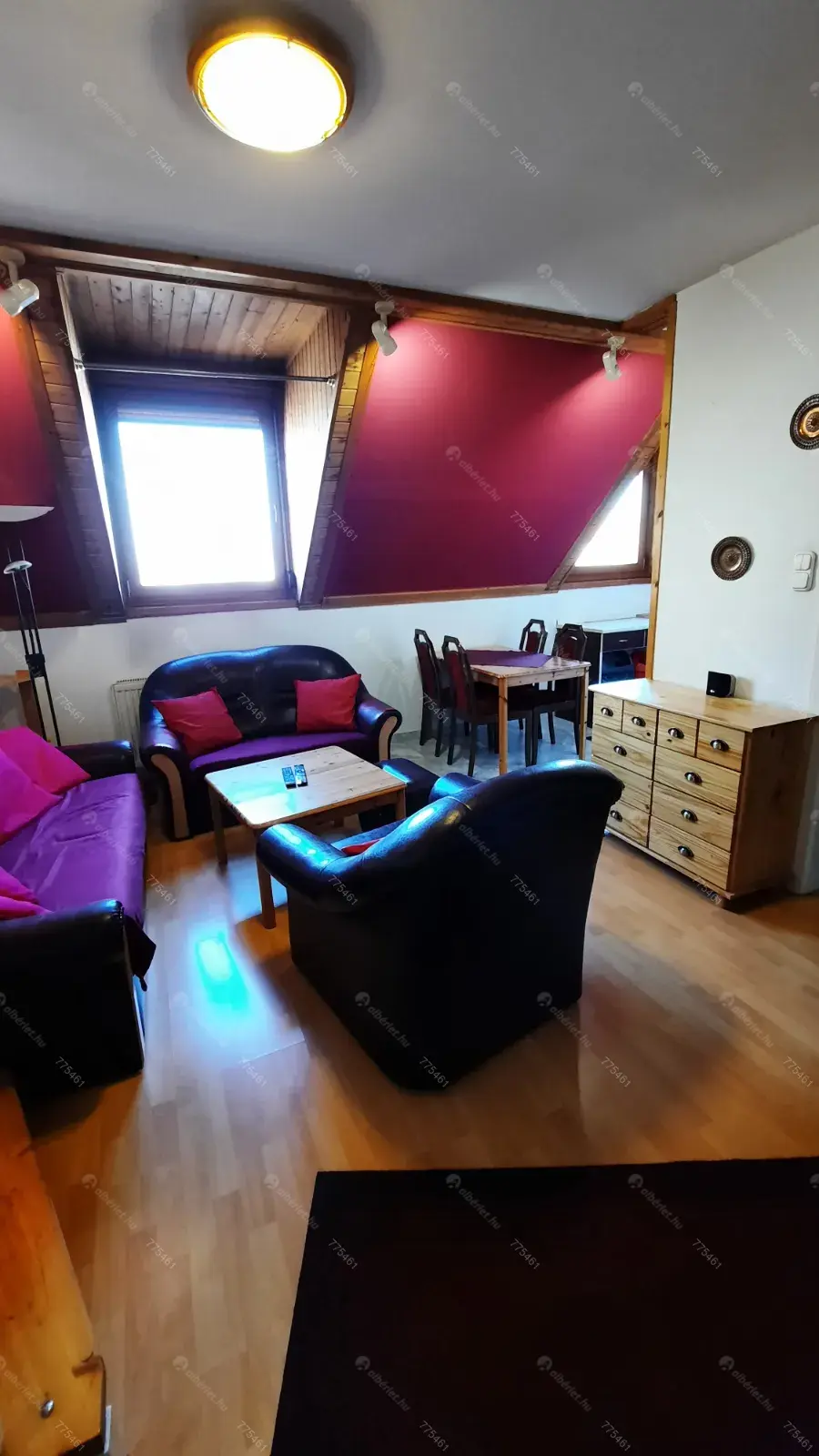 Kiadó albérlet 185000 Ft/hó áron: Budapest, XIV. kerület  Fogarasi út. Mérete: 41 nm, 1 szobás | Alberlet.hu - 6667857