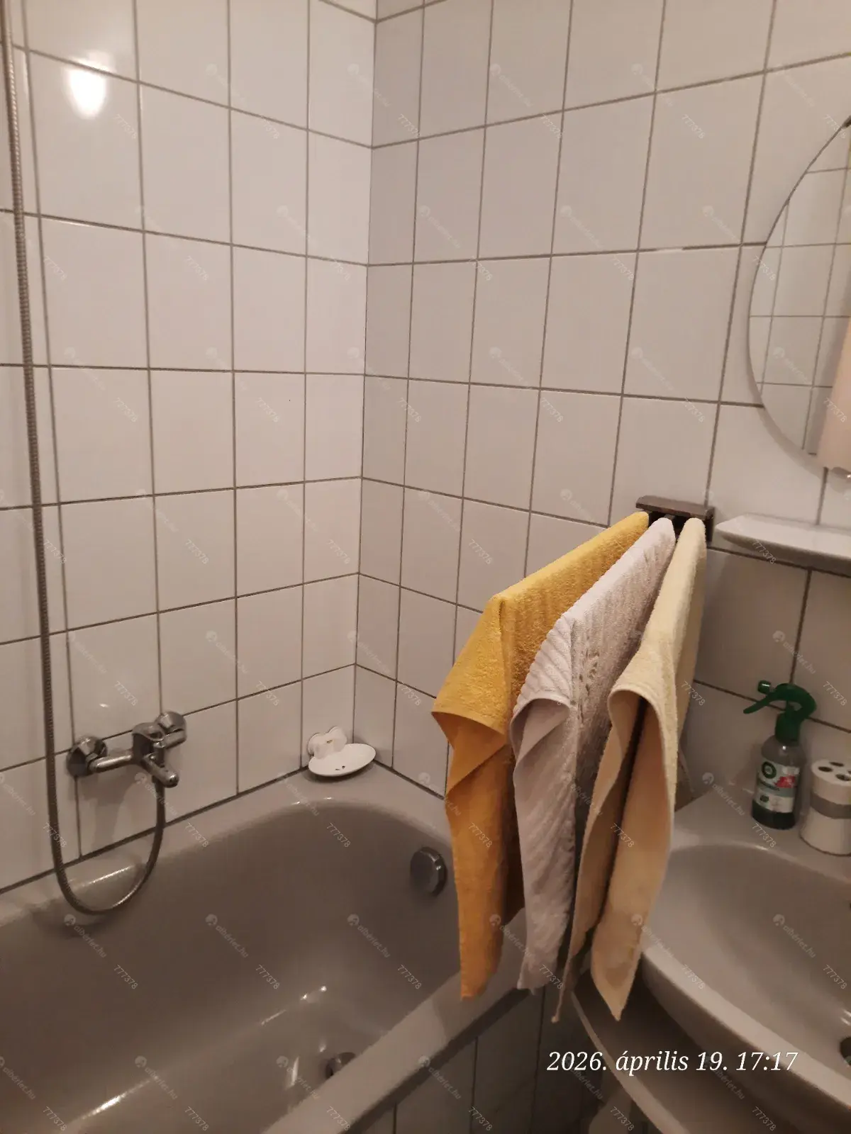 Kiadó albérlet 185000 Ft/hó áron: Budapest, XIV. kerület  Fogarasi út. Mérete: 41 nm, 1 szobás | Alberlet.hu - 6702990