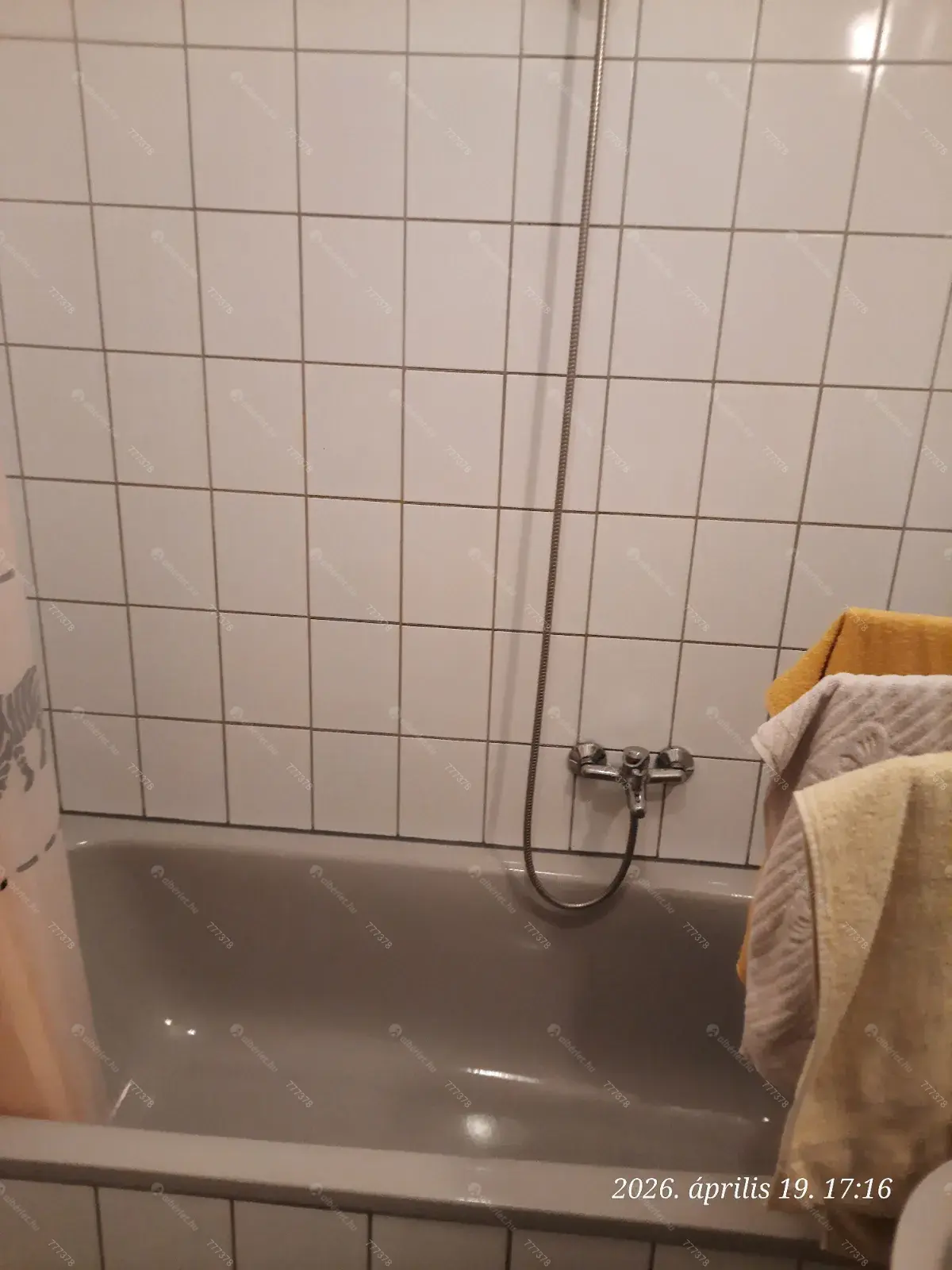 Kiadó albérlet 185000 Ft/hó áron: Budapest, XIV. kerület  Fogarasi út. Mérete: 41 nm, 1 szobás | Alberlet.hu - 6702991