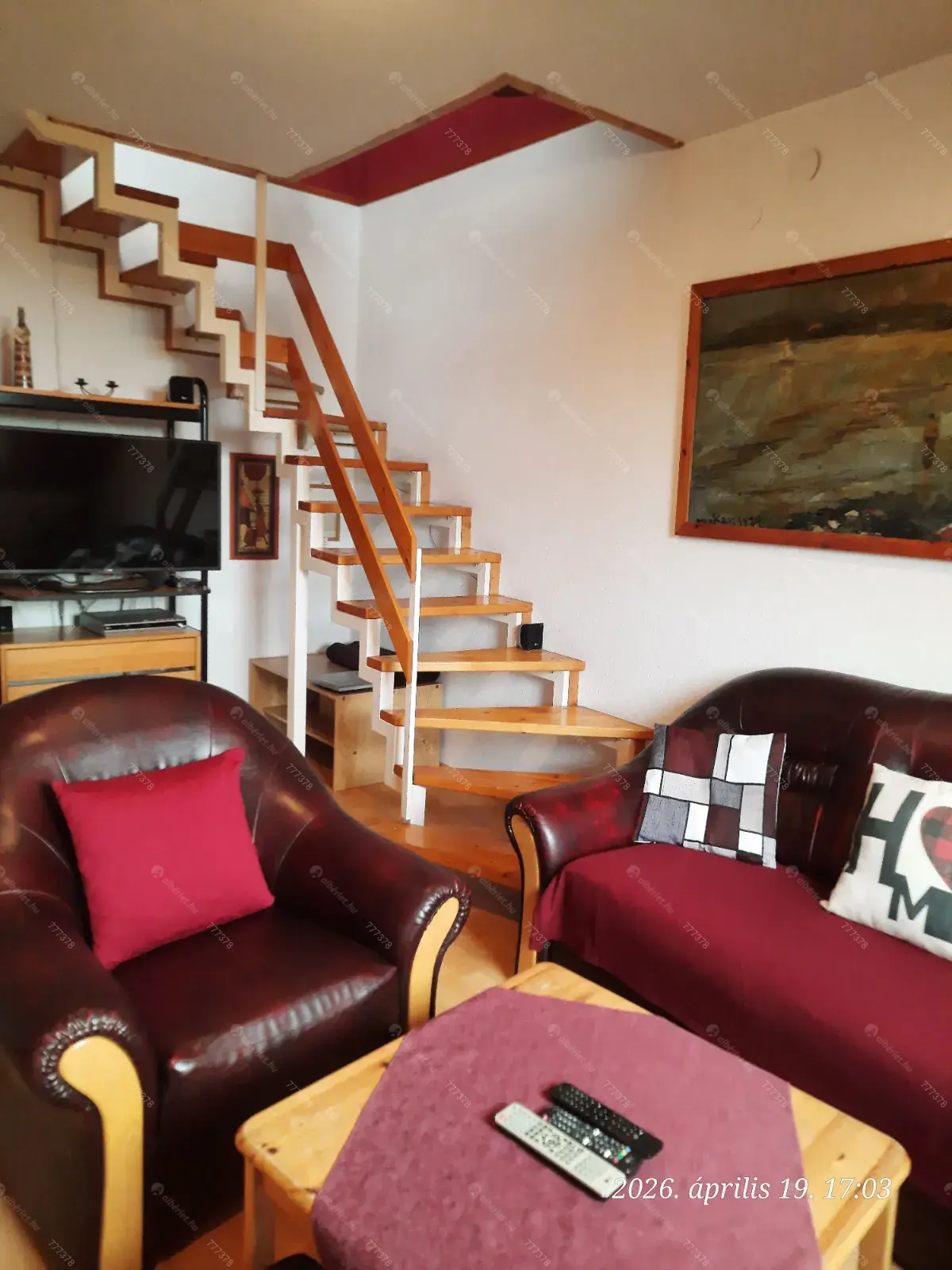 Kiadó albérlet 185000 Ft/hó áron: Budapest, XIV. kerület  Fogarasi út. Mérete: 41 nm, 1 szobás | Alberlet.hu - 6702997